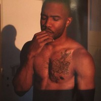 Picture for song 'Done' by artist 'THE GOD ADOT'