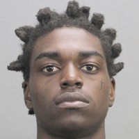 Picture for song 'FREE UNTAGGED Kodak Black Type Beat - MERCY' by artist 'AdyAcoca'