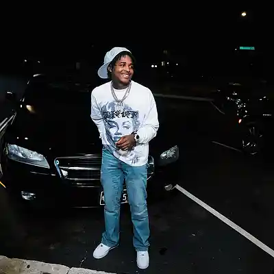 Picture for song 'Money Man Type Beat "PRICE ON MY HEAD"' by artist 'Alex Muzic'