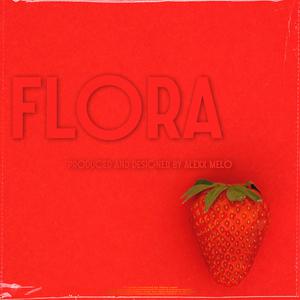 Picture for song 'FLORA' by artist 'Alexx Melo'