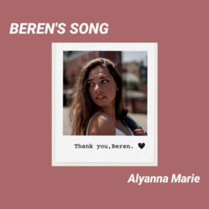 Picture for song 'Beren's Song' by artist 'Alyanna Marie'