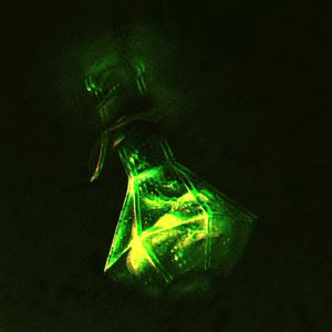 Picture for song 'Mixture' by artist 'AnssI'