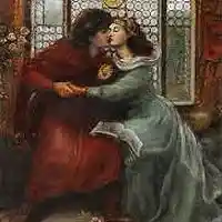 Picture for song 'Paolo & Francesca Doc 3 of 7' by artist 'Antony D I Barnard'