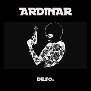 Picture for song '(HARD) DESO' by artist 'Ardinar Beats'