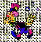 Picture for song 'Trippin' Out Ft. Hollywood Kazz' by artist 'Audible (US)'