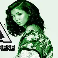 Picture for song 'All We Do (Jhene Aiko, Nipsey Hustle Type)' by artist 'Audio Fiene'