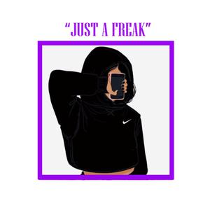 Picture for song 'Just A Freak [Smooth guitar RnB]' by artist 'Nick Ballin (B4LLIN STAWNS)'