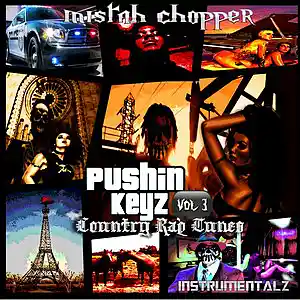 Picture for song 'ON THA RUN INSTRUMENTAL (W/ HOOK)' by artist 'Baby Chopper'