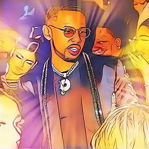 Picture for song 'Irreplaceable (Prod by FabMadeThatBeat)' by artist 'Bass Iz Loaded'