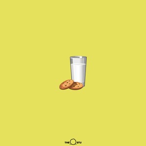 Picture for song 'Milk & Cookies' by artist 'BeatsByLoad'