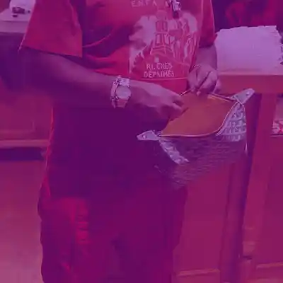 Picture for song 'Rio Da Yung OG x Flint Type Beat Detroit Gangs' by artist 'Beats by LWIN'