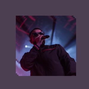 Picture for song 'NAV x The Weeknd Type Beat "MYSTERIES"' by artist 'beats by NTZ'
