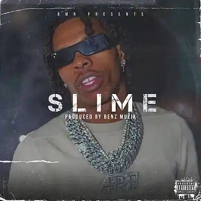 Picture for song 'Slime (Lil Baby x Meek MIll)' by artist 'BenzMuzik'