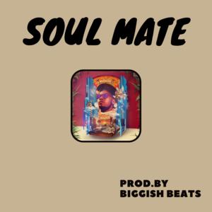 Picture for song 'Soul Mate ( Oldschool / RnB / Soul ) - 91 bpm' by artist 'Biggish Beats'