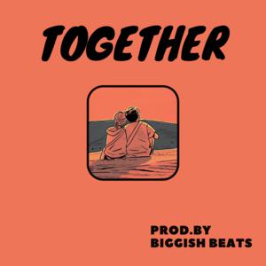 Picture for song 'Together ( RnB / Trapsoul / Hip Hop ) - 114 bpm' by artist 'Biggish Beats'