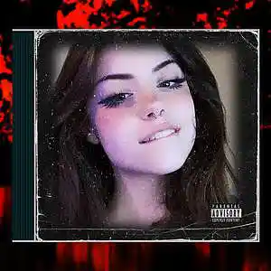 Picture for song 'DESPERATE Sad Guitar Trap Lil Peep Juice WRLD Beat' by artist 'Bino Made The Beat'