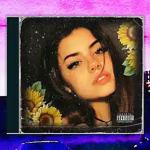 Picture for song 'DISTRESS - Juice WRLD x Lil Peep Sad Guitar Beat' by artist 'Bino Made The Beat'
