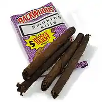 Picture for song '*NEW* BACKWOODS ' by artist 'B.Lee Music'