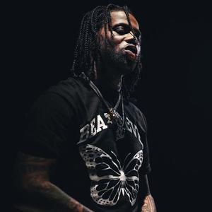 Picture for song '[GLOCKI] - Key Glock Type Beat x BigXThaplug Type' by artist 'B-MAN Beat'