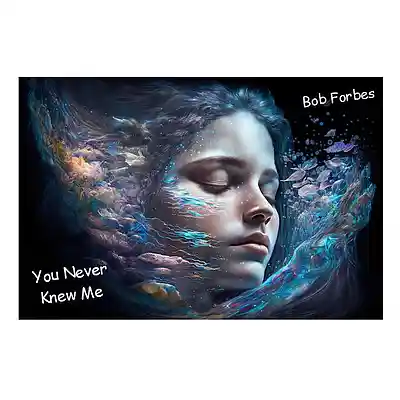 Picture for song 'You Never Knew Me' by artist 'Bob Forbes'