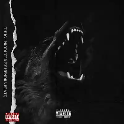 Picture for song 'Trap Type Beat - THUG [BUY 1 GET 2 FREE $30]' by artist 'Borez Beatz'