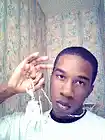 Picture for song 'LOVE(RNB)(SNIPPET)' by artist 'Bread Boy ENT'