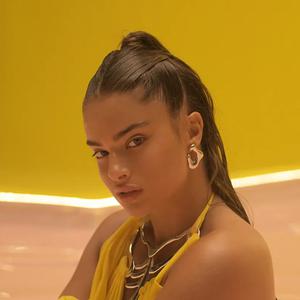 Picture for song 'A Summer Drive' by artist 'Brentin Davis Beats'