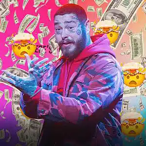 Picture for song 'Perfect Spaces' by artist 'Brentin Davis Beats'