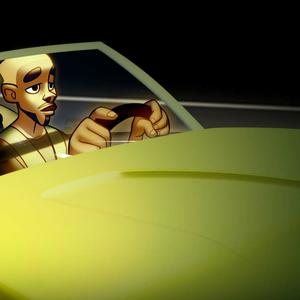 Picture for song 'Super Simple Gifts' by artist 'Brentin Davis Beats'