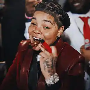 Picture for song 'Outside The Club / Young M.A Type Beat (2 For 1)' by artist 'Buckroll'