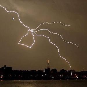 Picture for song 'Transmission' by artist 'Buxy B'