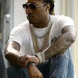 Picture for song 'Shock Factor - Future - Trap/Rap' by artist 'Cache Knock'