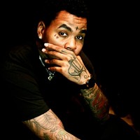 Picture for song 'On My Way x Kevin Gates' by artist 'Cashola Beatz'
