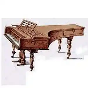 Picture for song 'Kurfürsten Sonate WoO 47-2 (Beethoven)' by artist 'Christian Faivre'