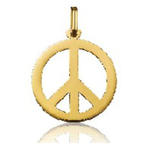 Picture for song 'Peace and love' by artist 'Christian Faivre'