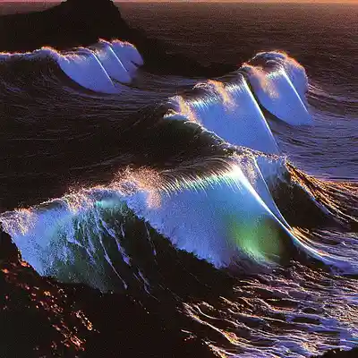 Picture for song 'MARBELLA' by artist 'chrxzpr'