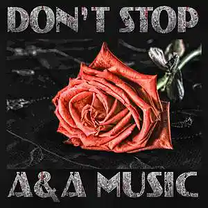 Picture for song 'Dont Stop' by artist 'Cocoband'