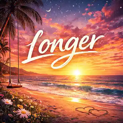 Picture for song 'Longer [1]' by artist 'A'n'A Music'
