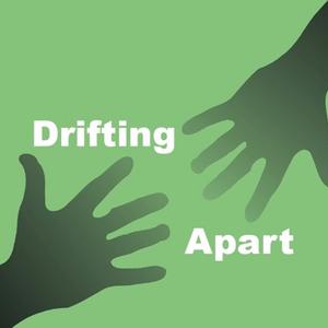 Picture for song 'Drifting Apart' by artist 'Complicated People'