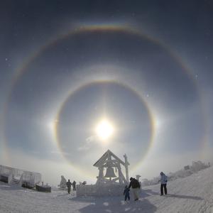 Picture for song 'BELZENA' by artist 'Concentric Halo'