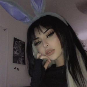 Picture for song '[FREE] Lil Peep Type Beat "Nightmare"' by artist 'Cort Beats'