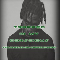 Picture for song '#SICK# Trapped In My Conscious-(Travi$ Scott)' by artist 'CRG Productionz 601'