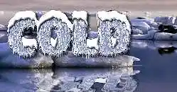 Picture for song 'ice cold' by artist 'crossroads beats'