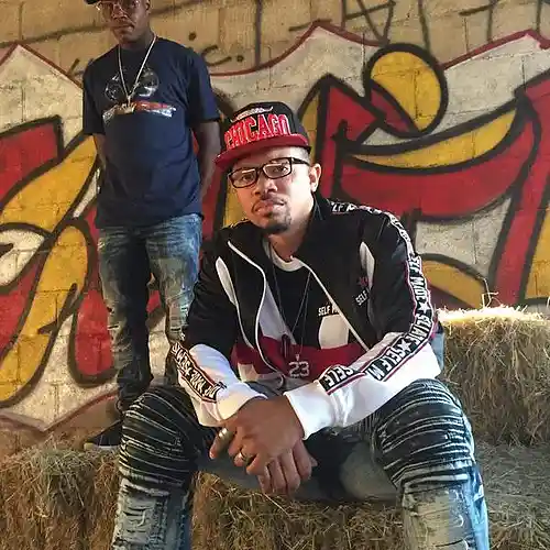 Picture for song '3. Gratitude' by artist 'Dr. Macc'