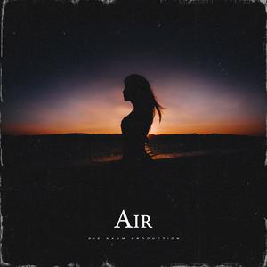 Picture for song 'AIR (Young Thug X Gunna X Asap Rocky Type Beat)' by artist 'Die Naum Production'