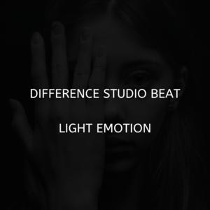Picture for song 'Light emotion' by artist 'Difference studio and beats'
