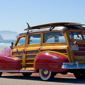 Picture for song 'West Coast Groove' by artist 'djazznbluzz'