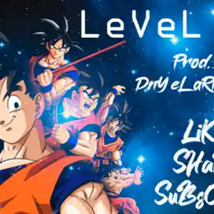 Picture for song 'LeVeL uP - Prod. By DnYeLaRMaMeNTo' by artist 'DnY eLaRMaMeNTo'