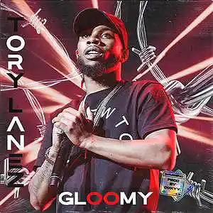 Picture for song 'Tory Lanez x Juice WRLD Type Beat ''GLOOMY''' by artist 'Doxyy beats'