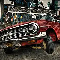Picture for song 'SoWestCoast mp3' by artist 'DrasticBeatz'